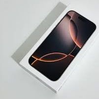 Brand New In Box Apple Iphone 16 Pro Max 1 Tb