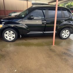 2005 PT Cruiser NO TITLE/NOT RUNNING $1900.00 OBO