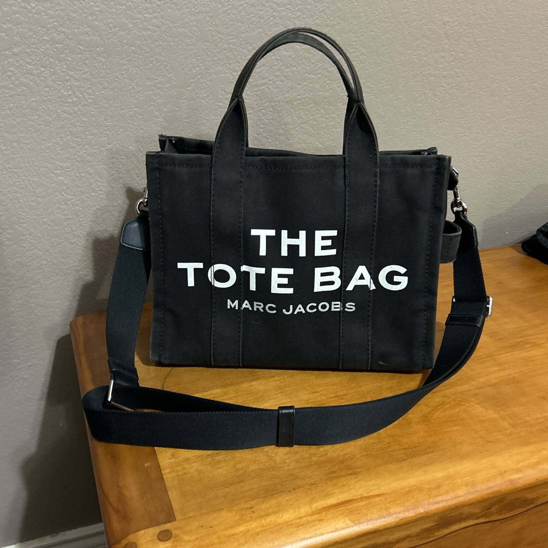 The Tote Bag-Marc Jacob’s