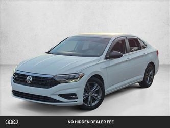 2021 Volkswagen Jetta