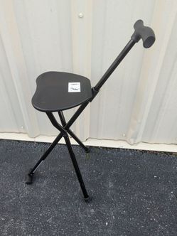 Folding Cane