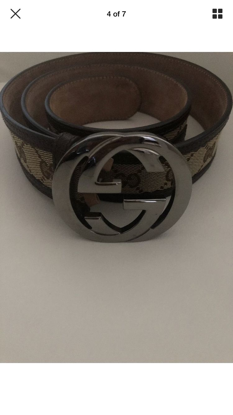 Gucci Women’s Belt