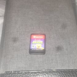 Nintendo All Stars Brawl