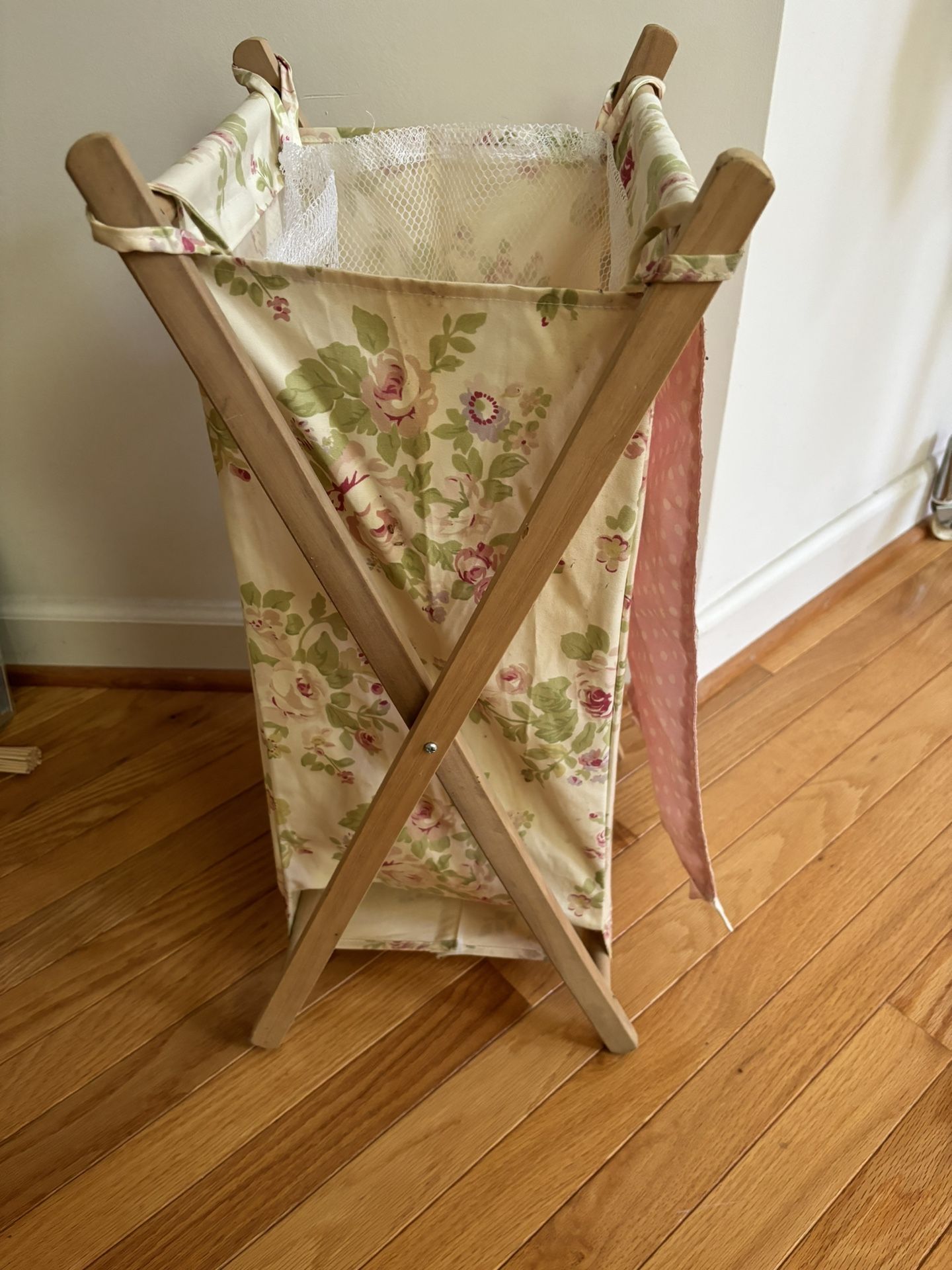 Clothes Hamper