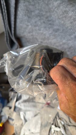 New VDO Infinity, Nissan, Subaru blower motor without wheel