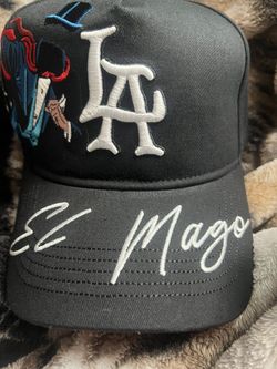 El Mago