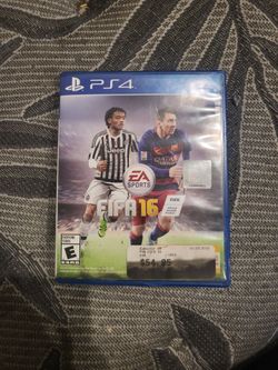 FIFA16