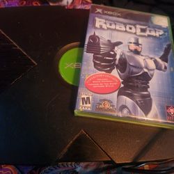 Xbox Original 