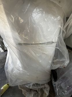 Whirlpool Refrigerator 