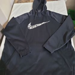 Nike Pullover Hoodie 4XLT 