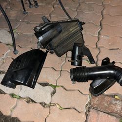 2001-2005 OEM lexus is300 INTAKE