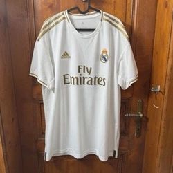 Sergio Ramos Jersey 