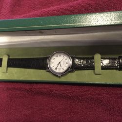 Gucci Watch In Excellent Condition 