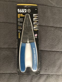 Klein Tools Strippers 