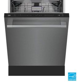 Beko Tall Tub Dishwasher 