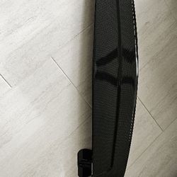 Carbonfiber Spoiler (NEW)