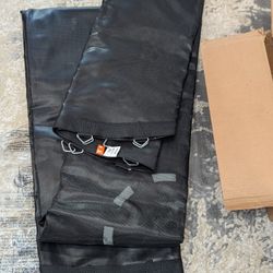 168" TRAMPOLINE JUMPING MAT 14’ By Sportswear New 