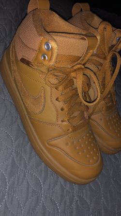 Nike Size 3.5