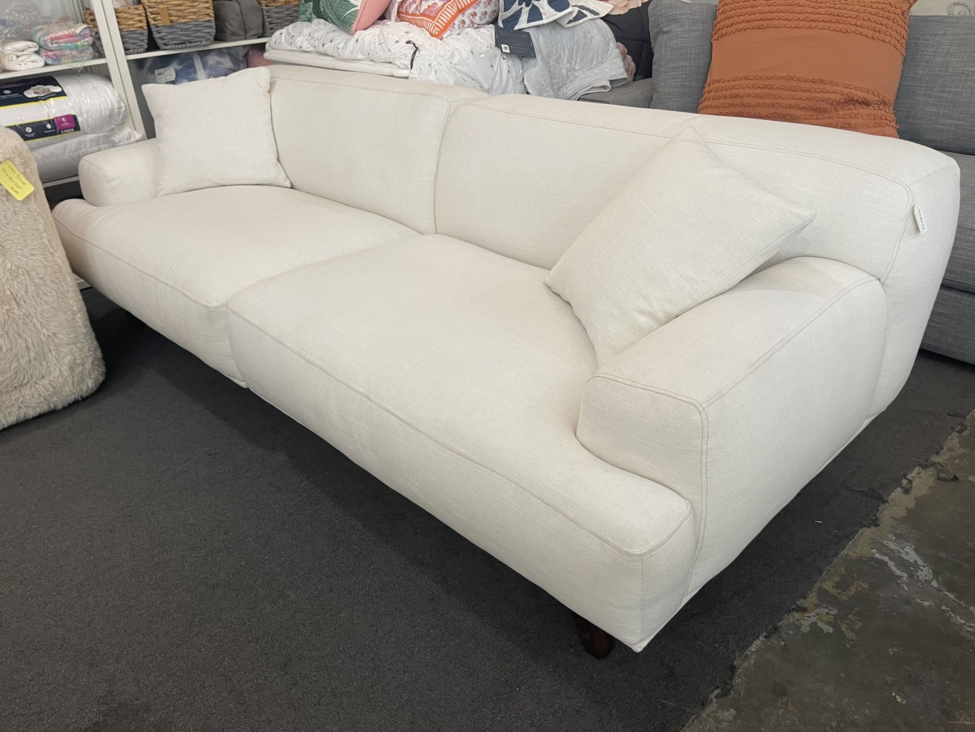 New Sofa Free Delivery