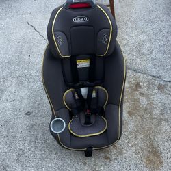 Graco Car Seat