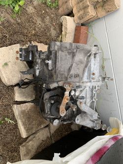 Mazdaspeed3 First Gen Transmission