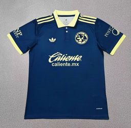 Club América Jerseys