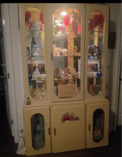 China cabinet