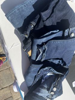 American Eagle Outfitters (Boot Cut)