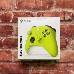 Xbox One Controller 