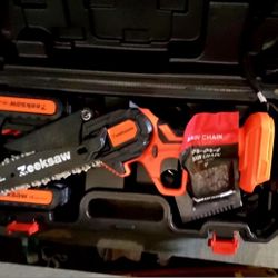 Zeeksaw Mini Saw