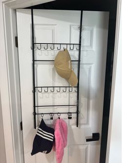 Hat / Beanie organizer