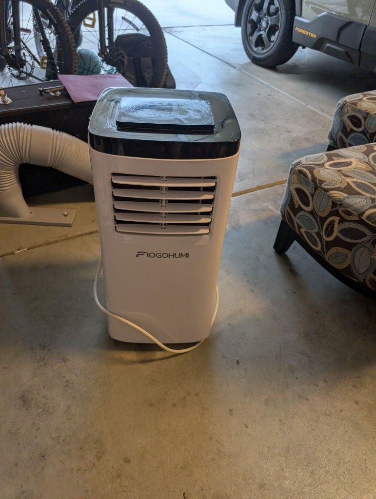 Portable Air Conditioner 