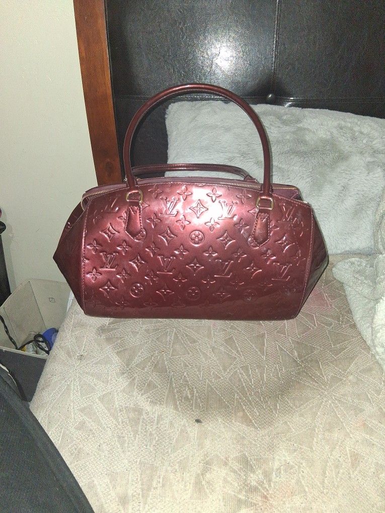 Louis Vuitton Puerse