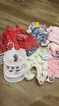 Baby clothes