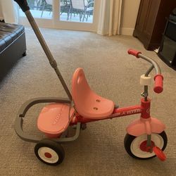 Radio Flyer Tricycle 