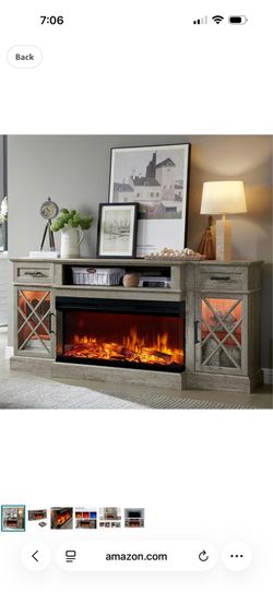 TV Stand