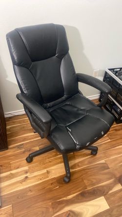 Office chair