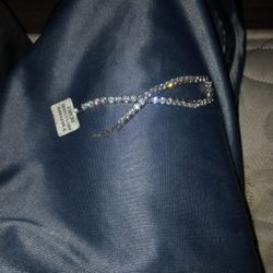 Diamond TENNIS Bracelet..