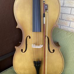 CELLO FULL SIZE 4/4