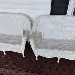 Patio Furniture 