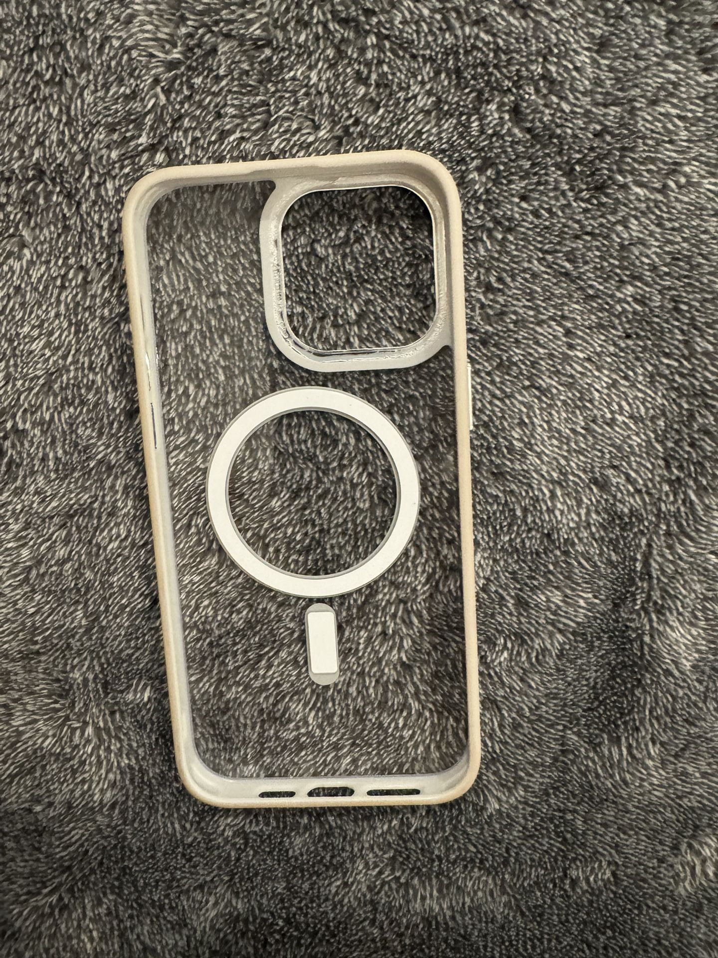 2 iPhone 15 Pro Max Cases
