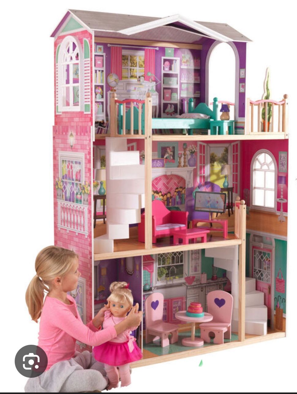 America Dolls