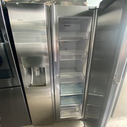 Samsung Refrigerator