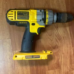 Dewalt Hammer Drill
