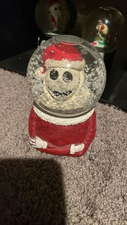 Nightmare Before Christmas 