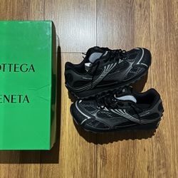 Bottega Veneta Orbit 