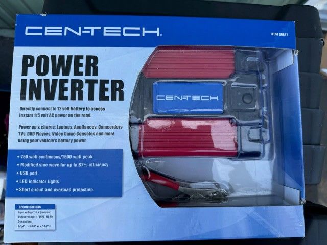 Power converter