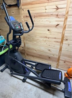 Elliptical