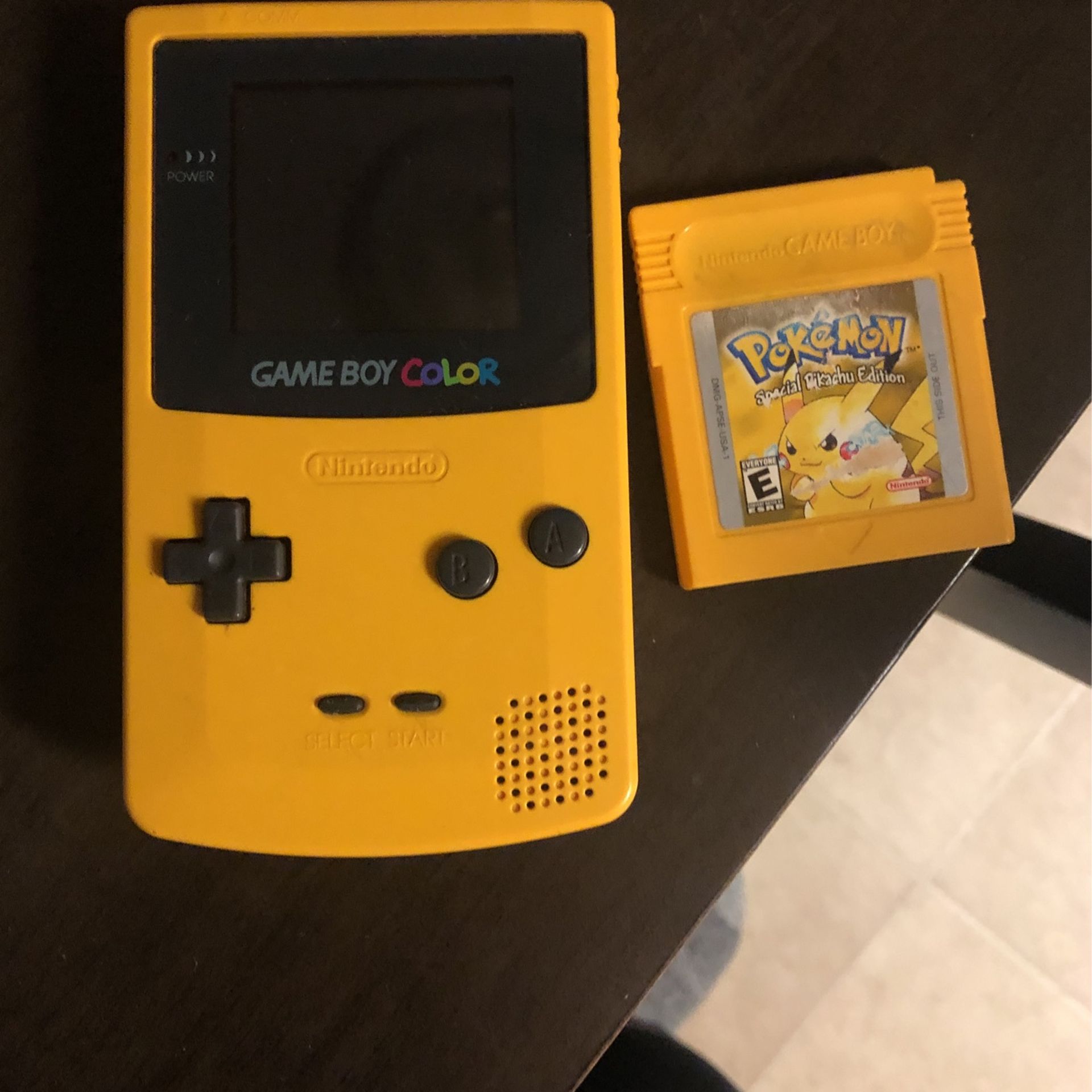 Pokemon Gameboy Classic Release Date Pokemon Red Version Nintendo
