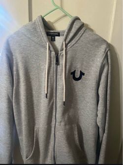 True religion hoodie